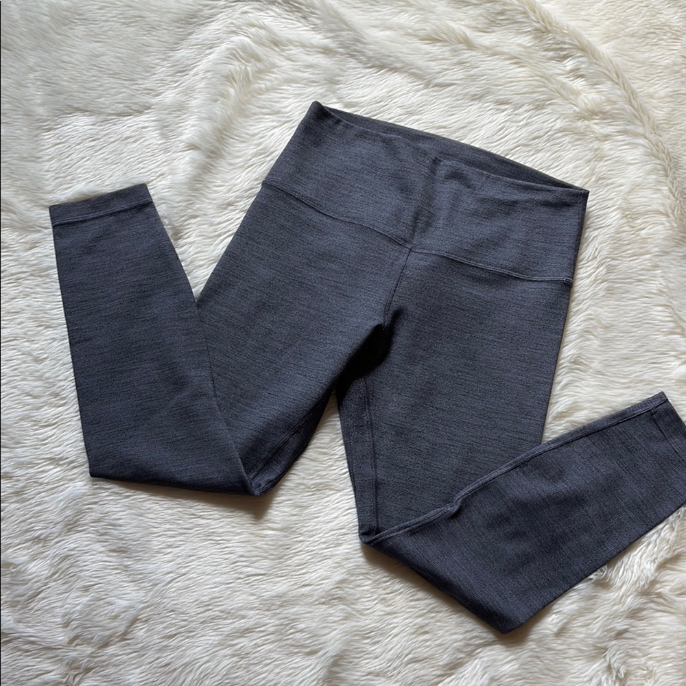 Lululemon Align Leggings Gray